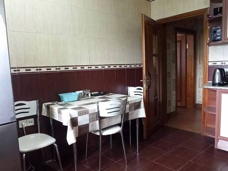 Kirayə 2 otaqlı mənzil, 70 m², Nəriman Nərimanov: 750 ₼/ay 3