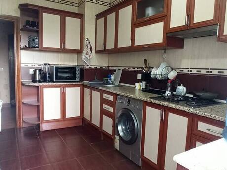 Kirayə 2 otaqlı mənzil, 70 m², Nəriman Nərimanov: 750 ₼/ay 4