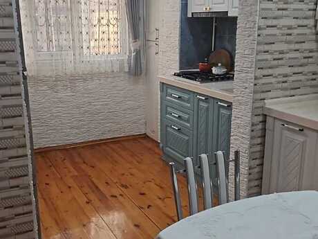 Kirayə 2 otaqlı mənzil, 55 m², Əhmədli: 600 ₼/ay 3