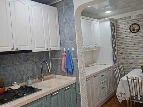 Kirayə 2 otaqlı mənzil, 55 m², Əhmədli: 600 ₼/ay 5