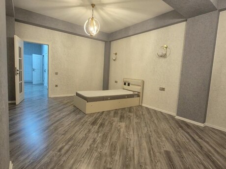 2-room new-build apartment for sale in Nərimanov, 114 m², 335 000 AZN, photo 4 / 12