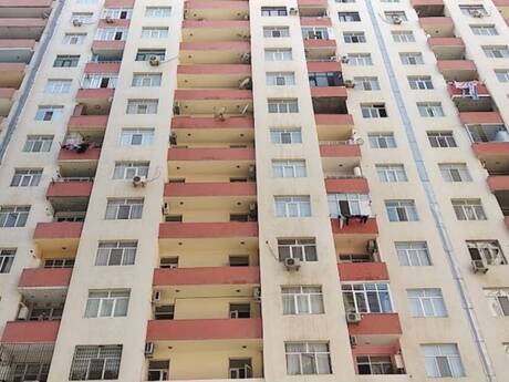 Elan №6446505 - Bakı, 20 Yanvar m., 2 otaqlı, 51 m², 3/16 mərtəbə