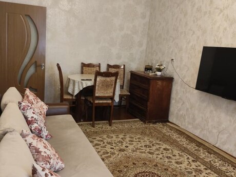 Elan №6446467 - Bakı, Həzi Aslanov m., 3 otaqlı, 90 m², 6/9 mərtəbə