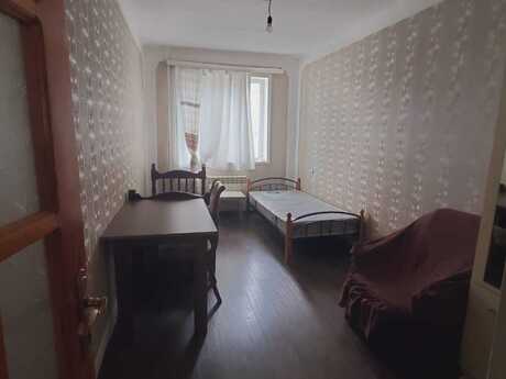 Kirayə 5 otaqlı mənzil, 120 m², Neftçilər: 750 ₼/ay 5