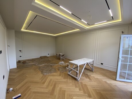 4-room apartment, 176 m², Şah İsmayıl Xətai: 565 000 ₼ 4
