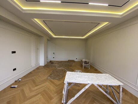 4-room apartment, 176 m², Şah İsmayıl Xətai: 565 000 ₼ 5