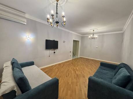 Kirayə 2 otaqlı mənzil, 103 m², Grand Hayat: 1 000 ₼/ay 3