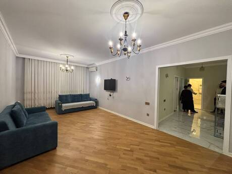 Kirayə 2 otaqlı mənzil, 103 m², Grand Hayat: 1 000 ₼/ay 2