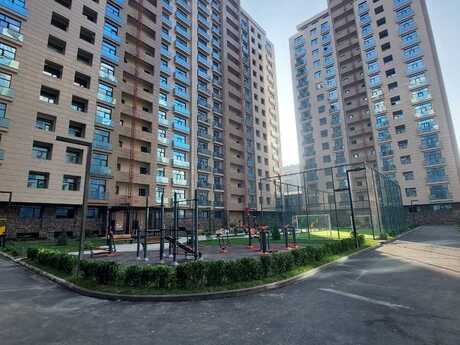 Elan №6446506 - Bakı, 28 May m., 4 otaqlı, 149 m², 6/17 mərtəbə