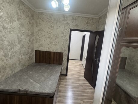 2-room apartment for rent, 51 m², Bakıxanov: 550 ₼/mo 5