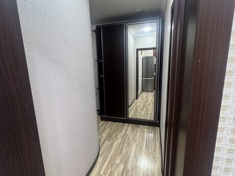 2-room apartment for rent, 51 m², Bakıxanov: 550 ₼/mo 3