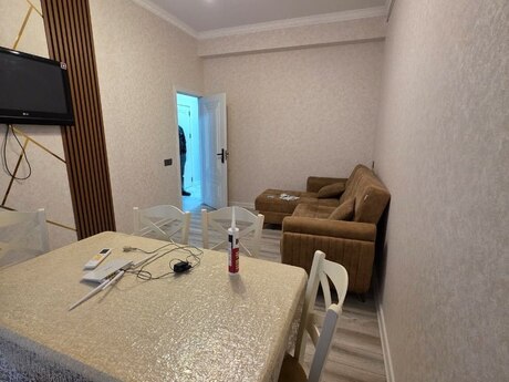 2 otaqlı mənzil, 50 m², 20 Yanvar: 178 000 ₼ 3