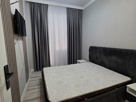 2 otaqlı mənzil, 50 m², 20 Yanvar: 178 000 ₼ 4