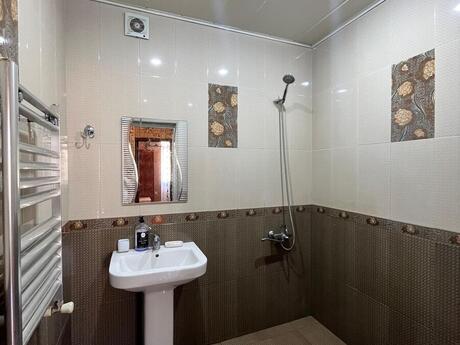 Kirayə 2 otaqlı mənzil, 79 m², Həzi Aslanov: 700 ₼/ay 5
