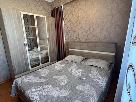 Kirayə 2 otaqlı mənzil, 79 m², Həzi Aslanov: 700 ₼/ay 3