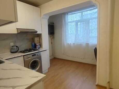 Аренда: 2-комнатная квартира, 65 м², Əhmədli: 600 ₼/мес 4