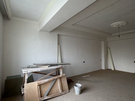 3-room apartment, 122 m², 8-ci mikrorayon: 210 000 ₼ 4