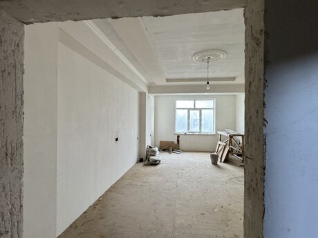 3-room apartment, 122 m², 8-ci mikrorayon: 210 000 ₼ 3