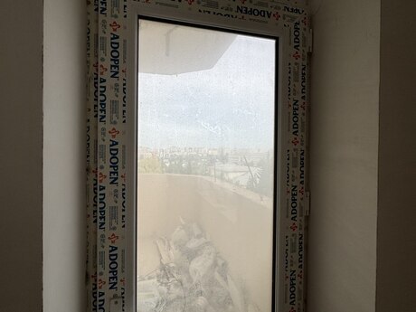 3-room apartment, 122 m², 8-ci mikrorayon: 210 000 ₼ 5