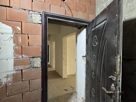 Объявление №6446500 - Баку, пос. 8-й мкр, 3-комн., 122 м², 5/16 этаж