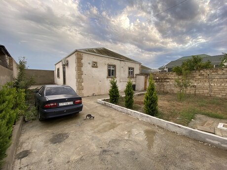 Объявление №6446504 - Баку, пос. Говсан, 3-комн., 120 м²