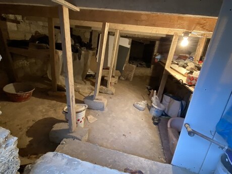3 otaqlı həyət evi, 120 m², Hövsan: 87 000 ₼ 5