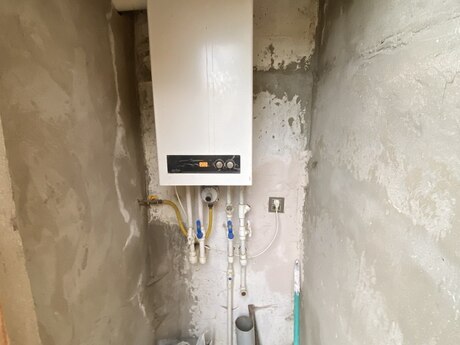 3 otaqlı həyət evi, 120 m², Hövsan: 87 000 ₼ 4