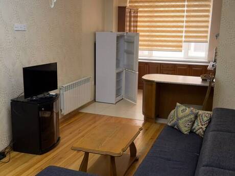 2-room apartment for rent, 50 m², Nəsimi: 600 ₼/mo 4