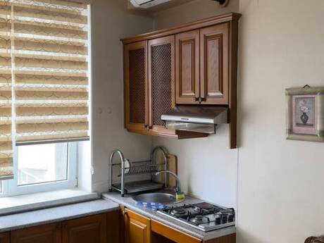 2-room apartment for rent, 50 m², Nəsimi: 600 ₼/mo 5