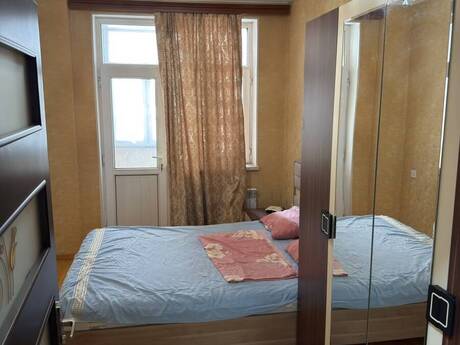 2-room apartment for rent, 50 m², Nəsimi: 600 ₼/mo 2