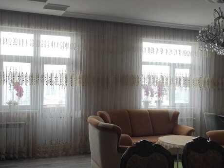 İnşaatçılarda 4 otaqlı yeni tikili mənzil satılır, 183 m², 465 000 AZN, şəkil 3 / 12