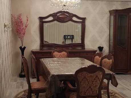 İnşaatçılarda 4 otaqlı yeni tikili mənzil satılır, 183 m², 465 000 AZN, şəkil 5 / 12