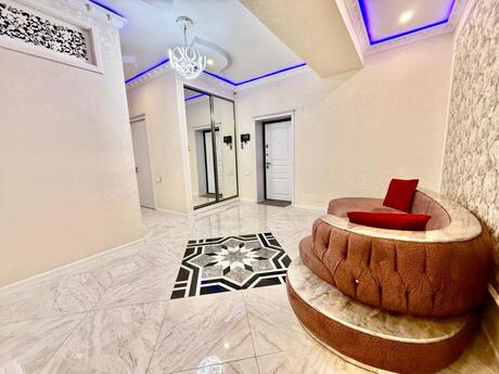 5-комнатная квартира, 160 м², İnşaatçılar: 400 000 ₼ 3