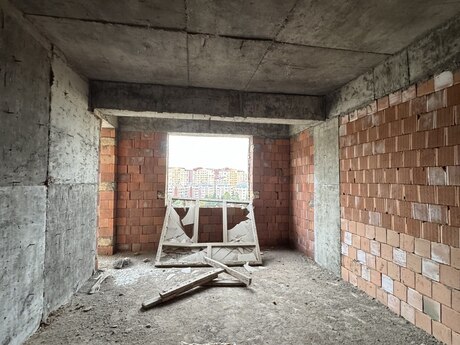 2-room apartment, 82 m², 8-ci mikrorayon: 148 000 ₼ 3