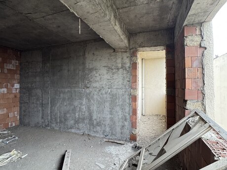 2-room apartment, 82 m², 8-ci mikrorayon: 148 000 ₼ 4
