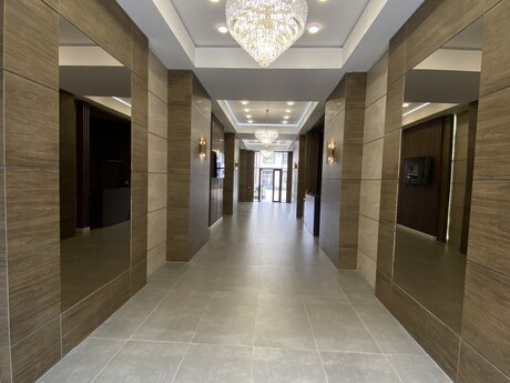 4 otaqlı mənzil, 203 m², Şah İsmayıl Xətai: 812 000 ₼ 2