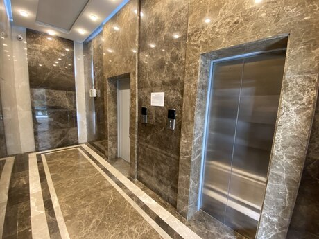 4 otaqlı mənzil, 203 m², Şah İsmayıl Xətai: 812 000 ₼ 3