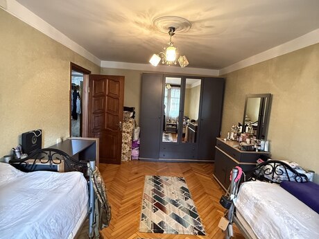 3 otaqlı mənzil, 85 m², Əhmədli: 165 000 ₼ 4