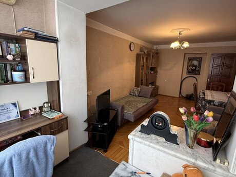 3 otaqlı mənzil, 85 m², Əhmədli: 165 000 ₼ 2