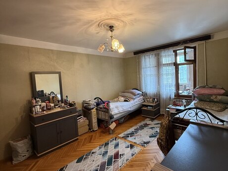 3 otaqlı mənzil, 85 m², Əhmədli: 165 000 ₼ 3