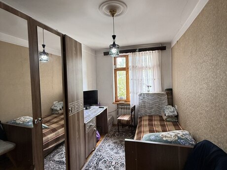3 otaqlı mənzil, 85 m², Əhmədli: 165 000 ₼ 5
