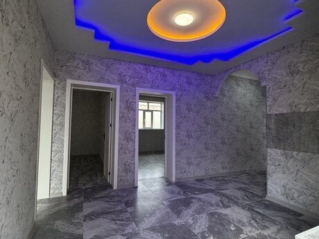 3 otaqlı həyət evi, 120 m², Binə: 85 000 ₼ 4