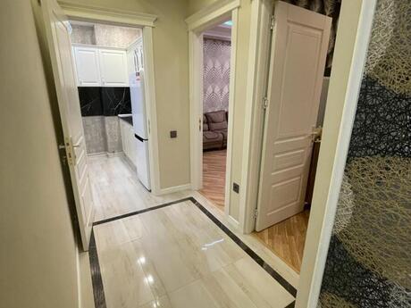 2 otaqlı mənzil, 55 m², Xətai: 167 000 ₼ 5
