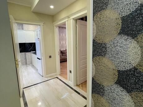 2 otaqlı mənzil, 55 m², Xətai: 167 000 ₼ 3