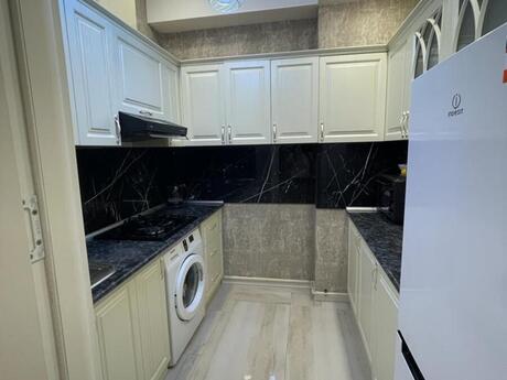 2 otaqlı mənzil, 55 m², Xətai: 167 000 ₼ 4