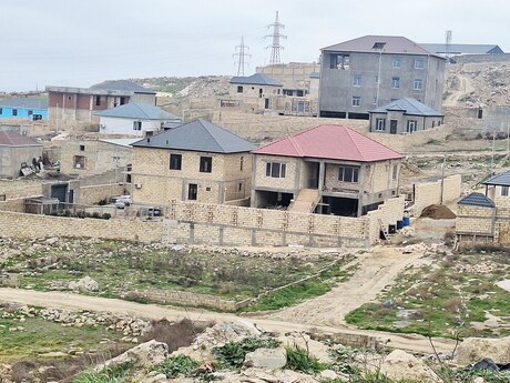 4 otaqlı həyət evi, 150 m², Badamdar: 280 000 ₼ 2