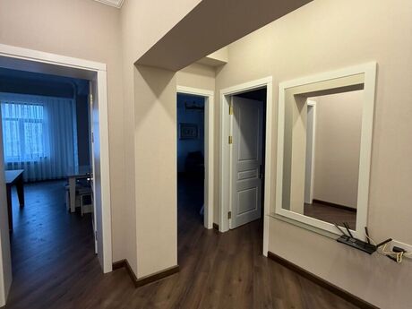 Kirayə 2 otaqlı mənzil, 100 m², Nəriman Nərimanov: 750 ₼/ay 3