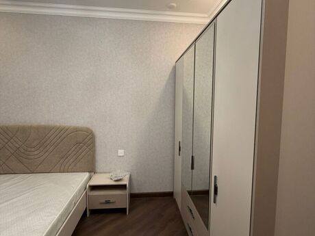 Kirayə 2 otaqlı mənzil, 100 m², Nəriman Nərimanov: 750 ₼/ay 5