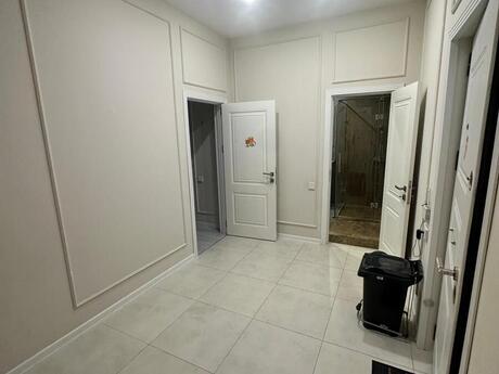 Kirayə 2 otaqlı mənzil, 80 m², Həzi Aslanov: 700 ₼/ay 4