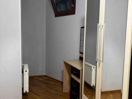 Аренда: 3-комнатная квартира, 110 м², Nizami: 1 100 ₼/мес 5